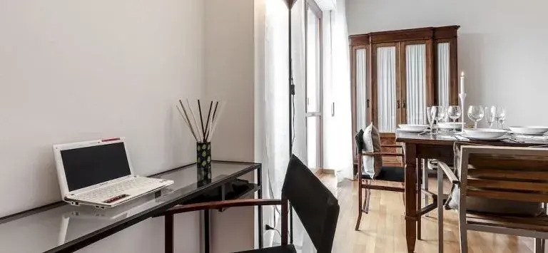 Hintown Apartments Porta Romana