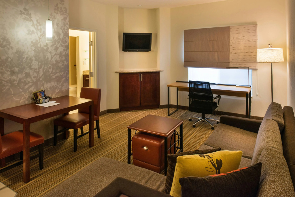 Residence Inn by Marriott Springfield South