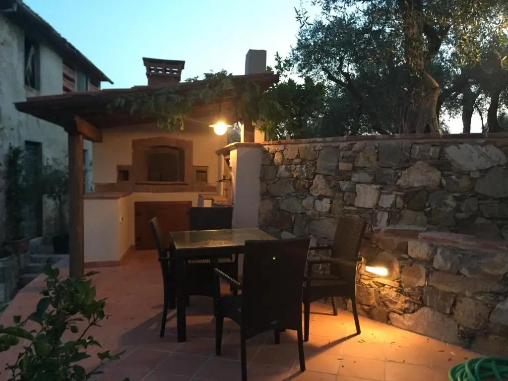 Casale Olea