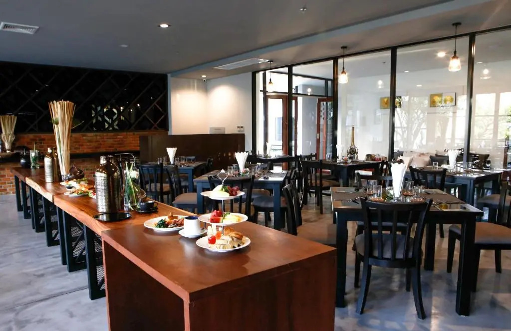 NAI YA Hotel -SHA Extra Plus