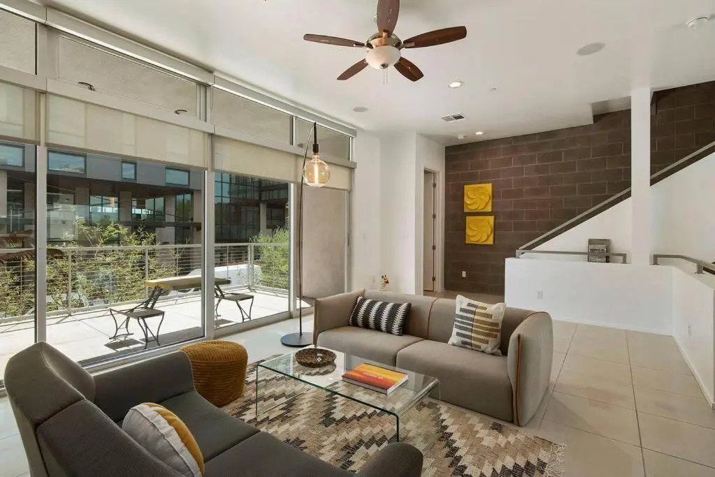 Tempe Lofts