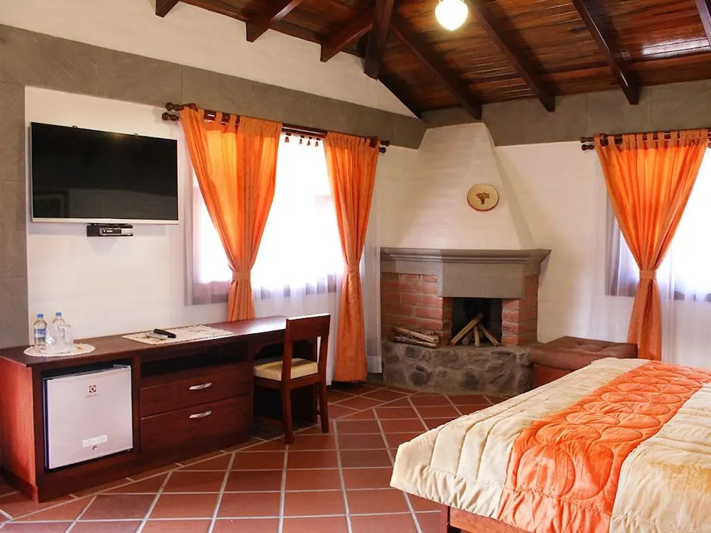 Quinta La Gardenia