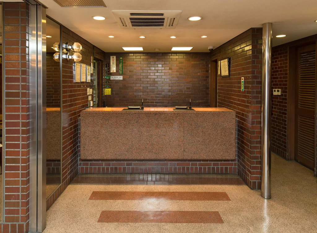 Hotel Sun City Ikebukuro