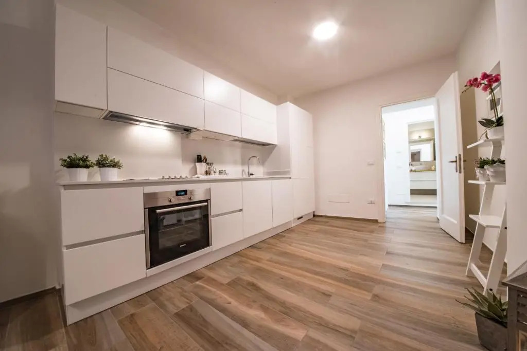 ChèriHomeAssisi Apartment