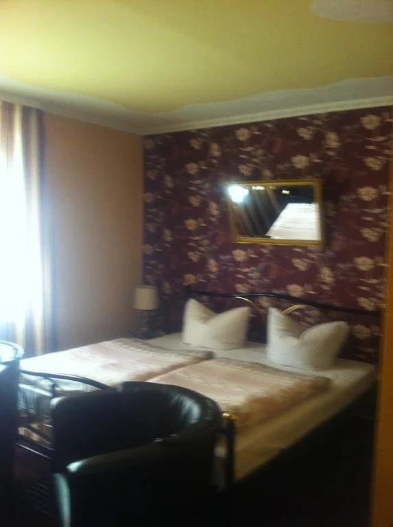 Natur& Waldhotel Johannesruh