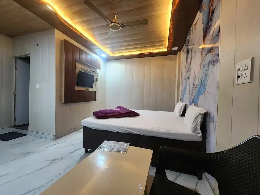 Hotel Saini
