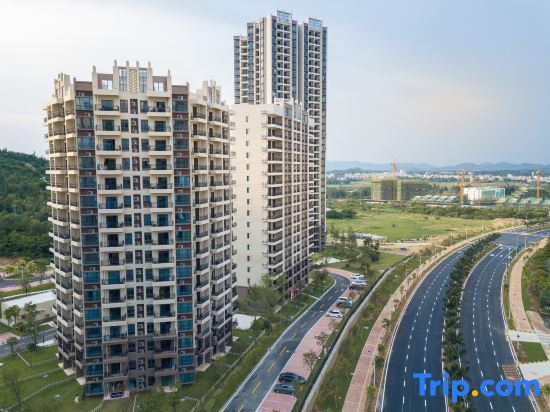 Yangxi Hi Apartment