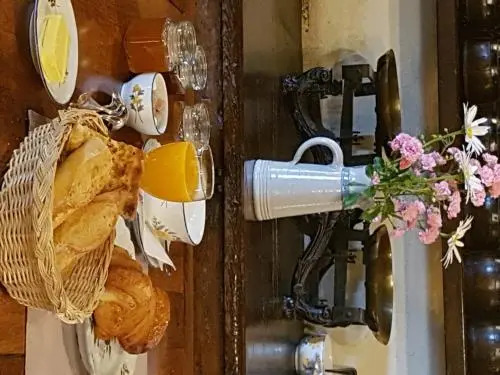 Hostellerie du Vieux Pérouges