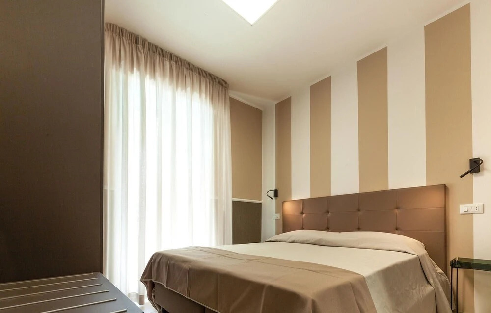 Nice Apartment in Alba Adriatica With Outdoor Swimming Pool, Wifi and 1 Bedrooms
