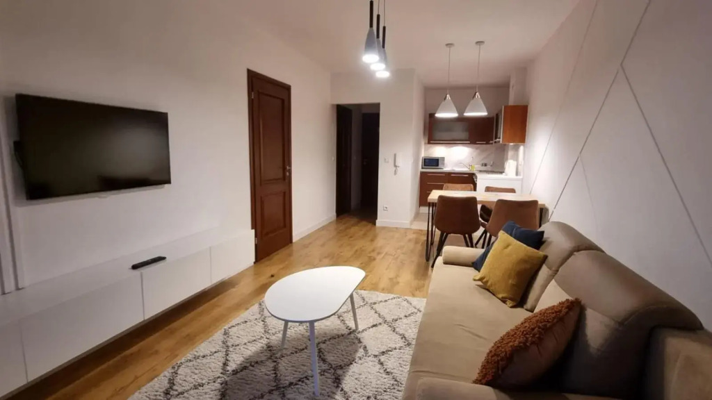 Apart4You Apartamenty Bulwary25