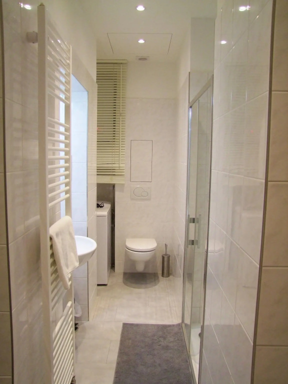 The Benedict Boutique Hotel Old Town Prague