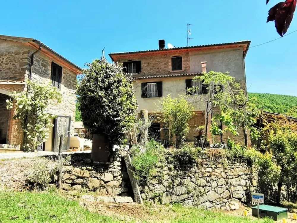 Belvilla by OYO Casa Lepri