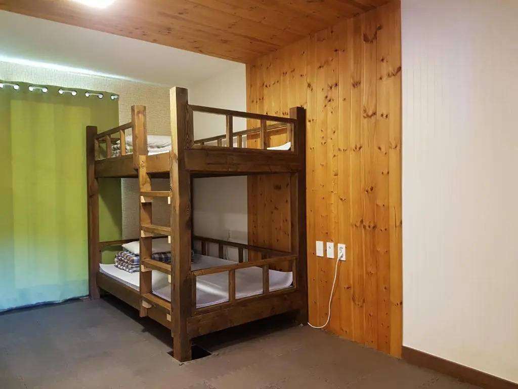 Kims Cabin Guesthouse