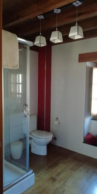 Casa con encanto