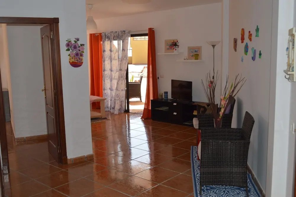 Apartamentos Aguamarina - 605
