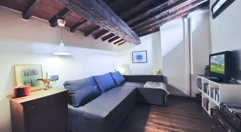 Apartments Florence - Regina Juliana