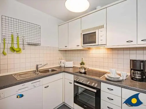 Ferienwohnung 07 Sellin