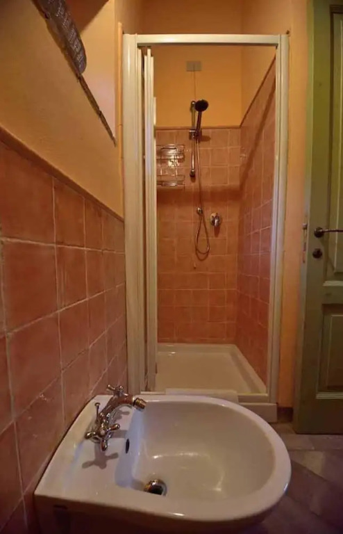 Apartment in Chianti With Pool ID 513