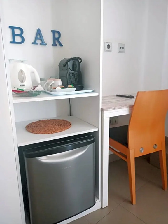 Hotel Alboran