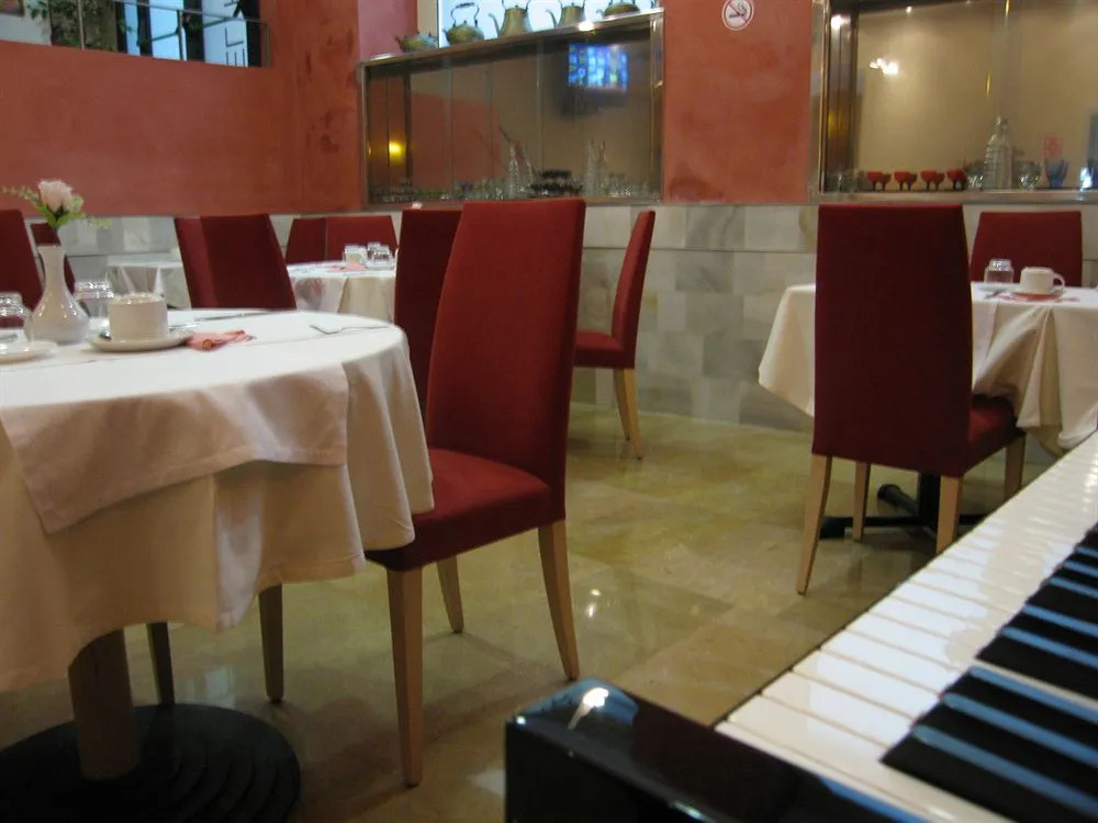 Hotel Rambla