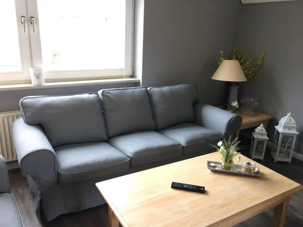 Familienwohnung in Top Lage