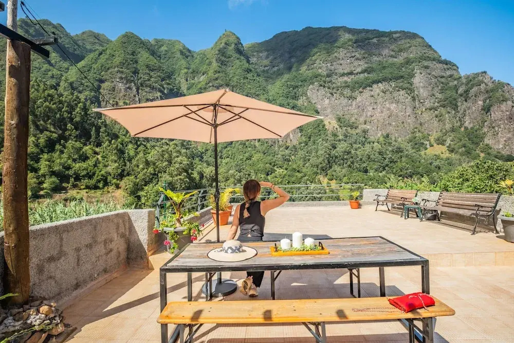 Valley s Refuge by Madeira Sun Travel
