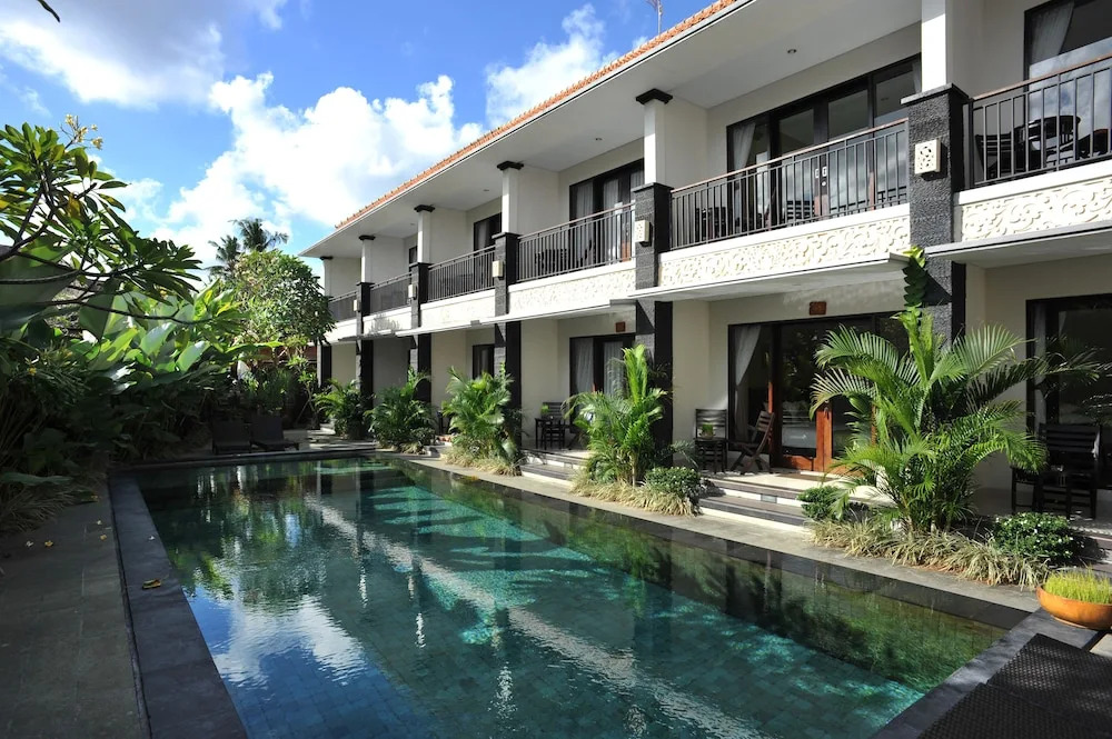 Airy Ubud Pengosekan Premasanti 7 Bali