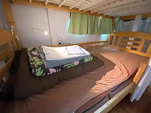 Guesthouse Base Okinawa