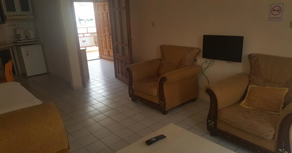 Baronessa Apart Hotel