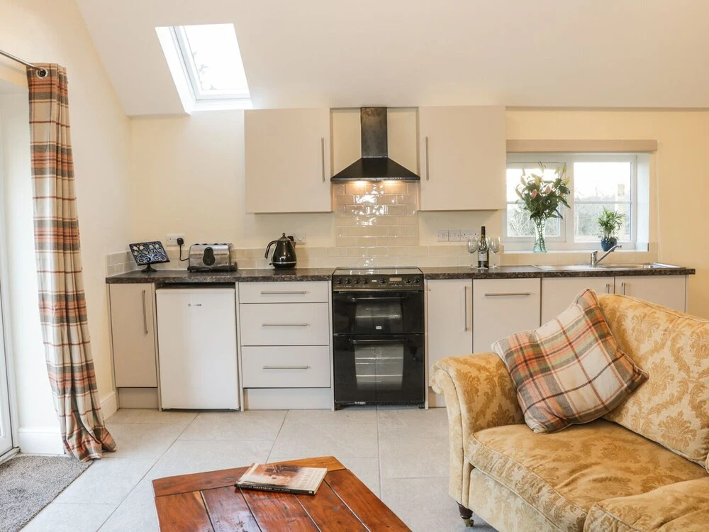 Millstone Cottage