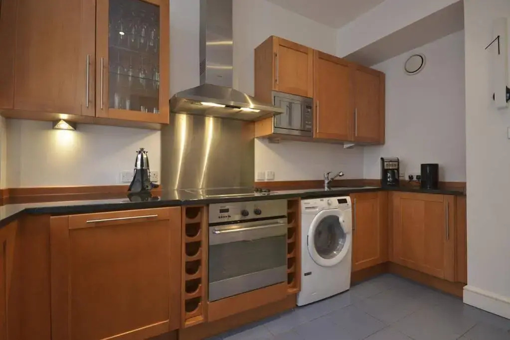 Uber London Palace Penthouse
