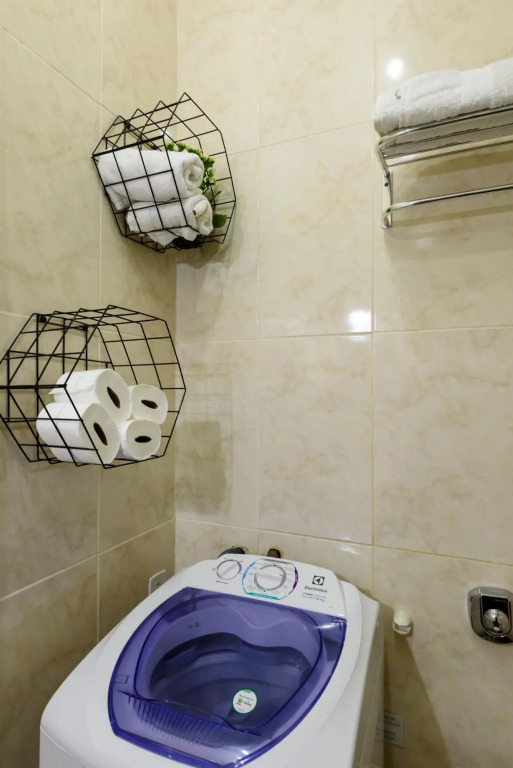 Studio 2 pax in Copacabana | PF118 Z4