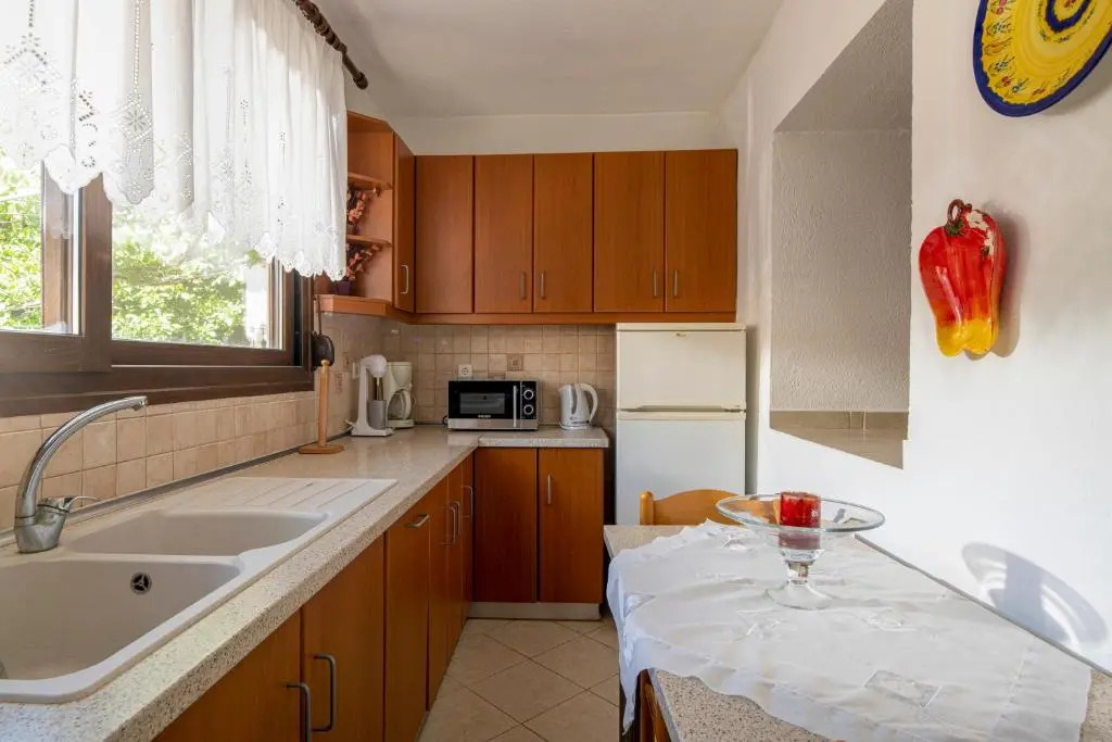 Thodoros apartment