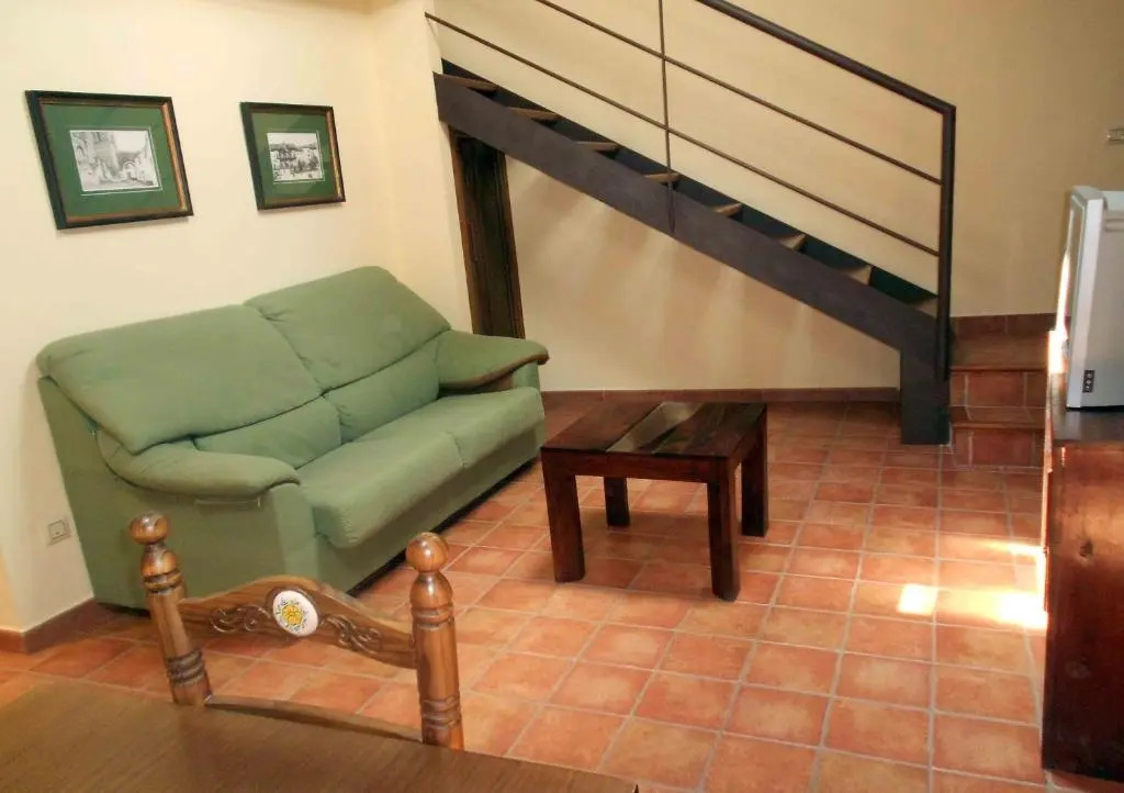 La Casa del Seise