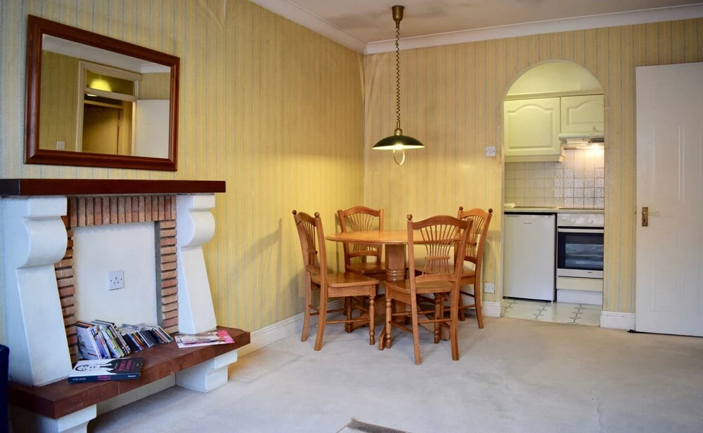 City Centre Apartment