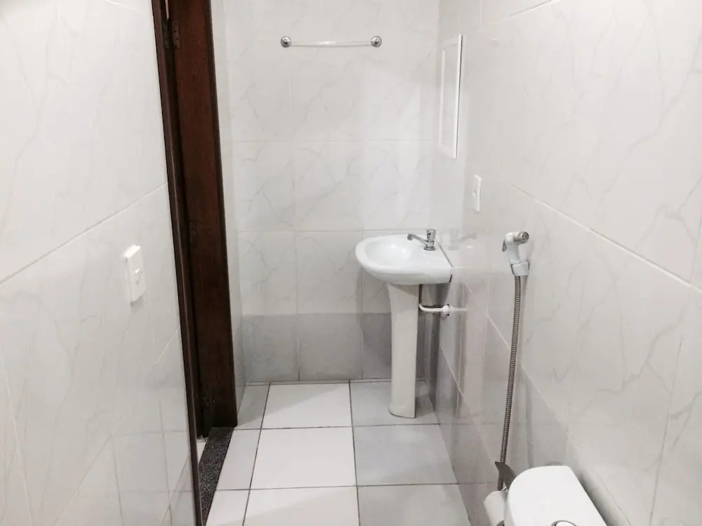 Pousada ACRÓPOLE