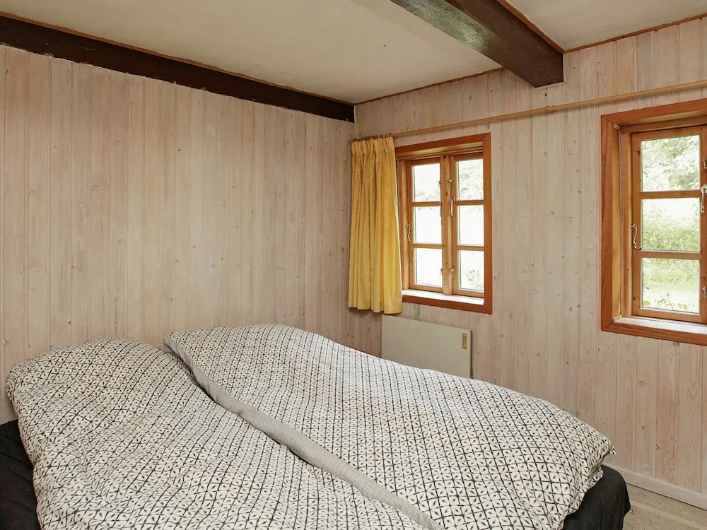 Rustic Holiday Home in Løgstør near Sea