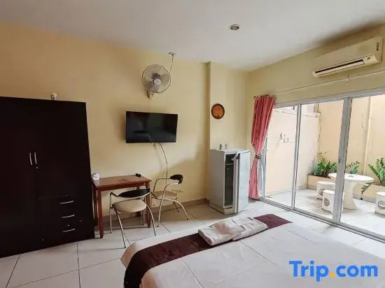Jomtien Hostel 3