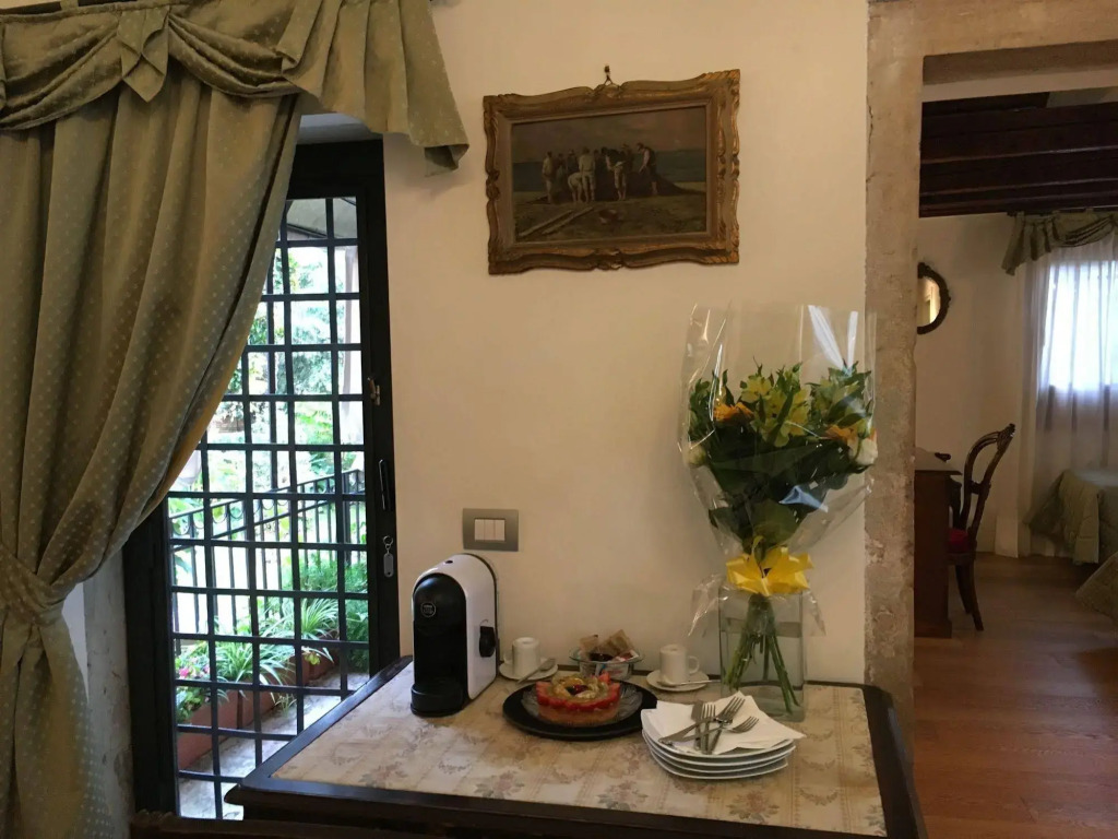 Hotel SantAntonin
