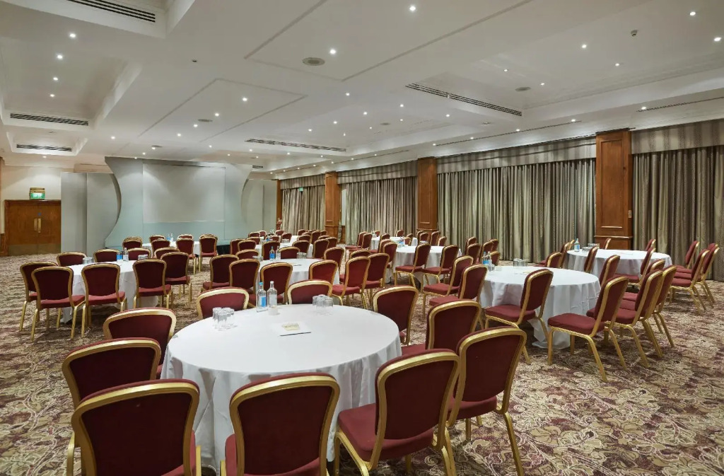 DoubleTree by Hilton Coventry
