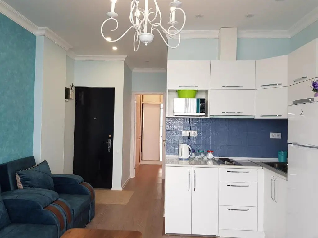 Lux Apartment 1