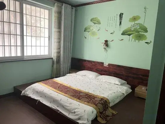 Baiyang Nianhua Hotel