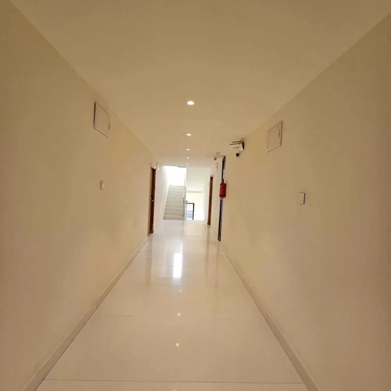 Western Suites