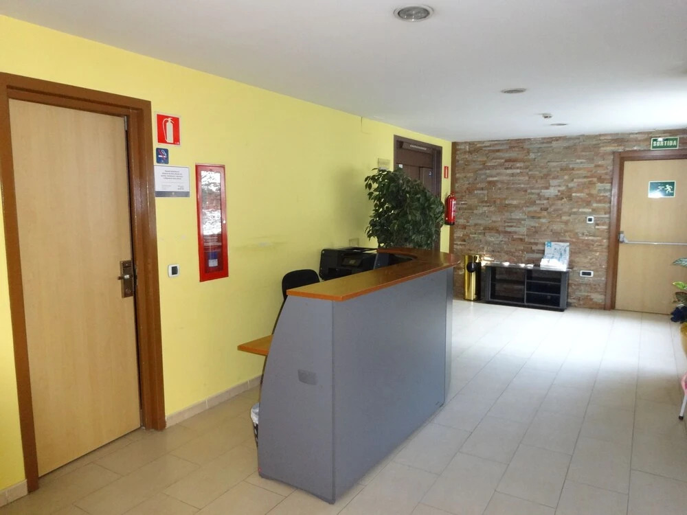Hotel La Mola