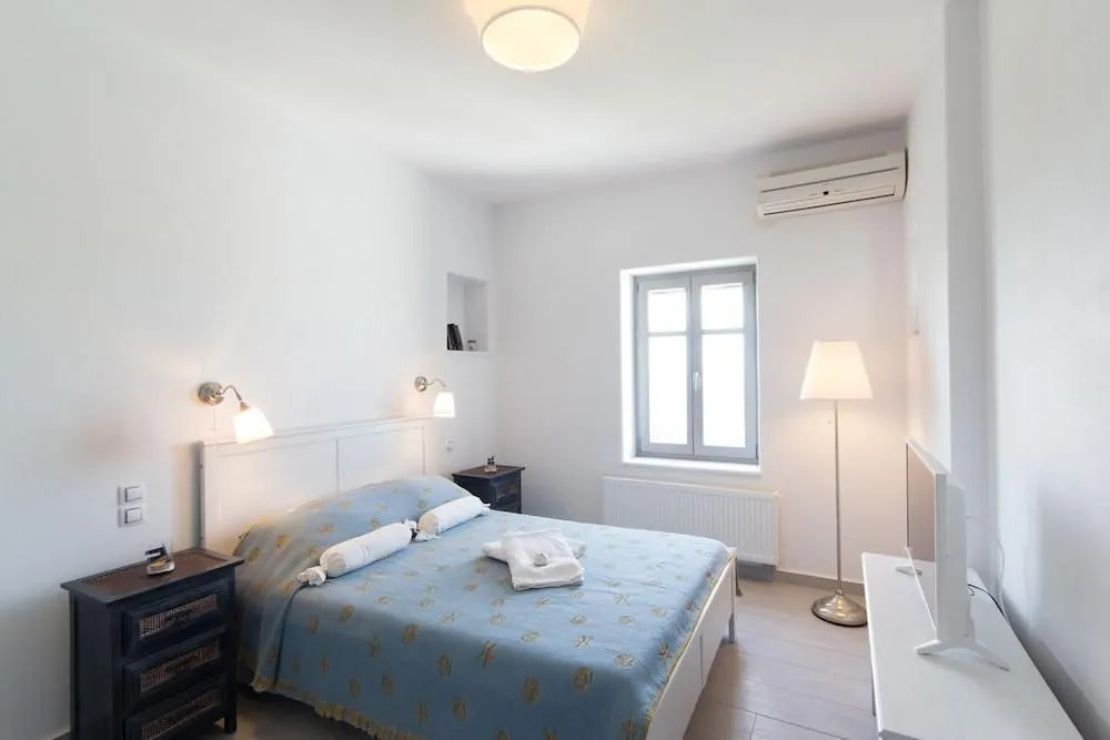 Parian Hill Residence Villa