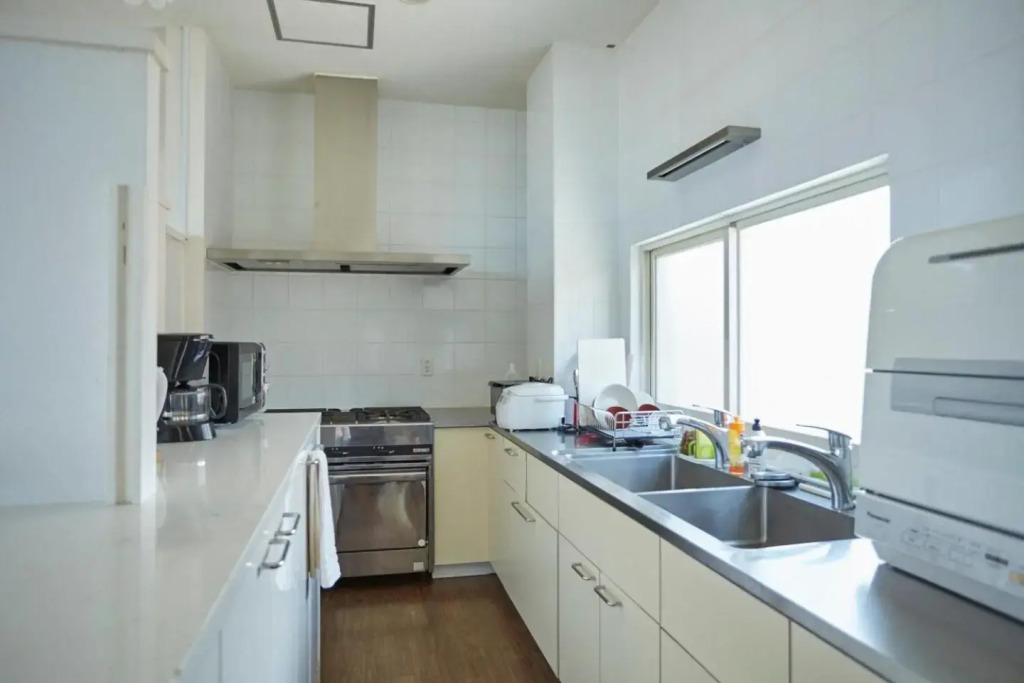 MAEDA OCEAN FRONT - Vacation STAY 84477