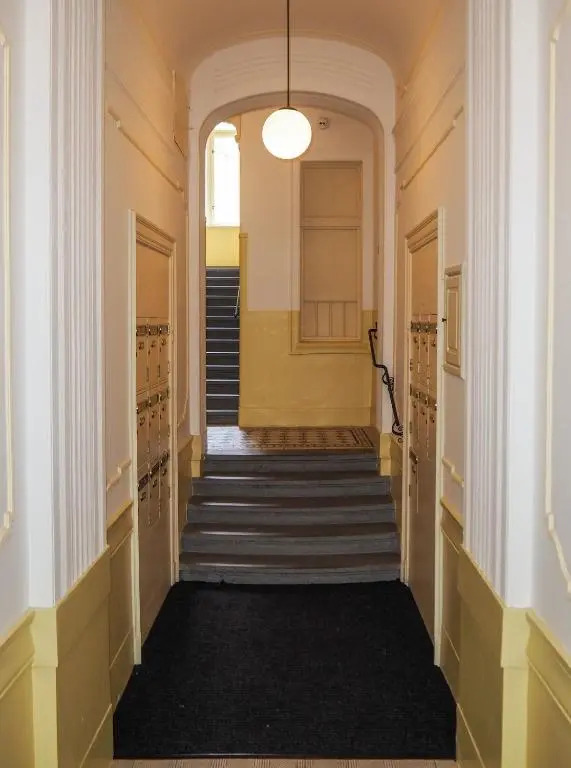 Karlova 22 Old Town Apartment
