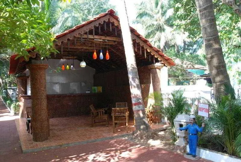 Fatima Guest House