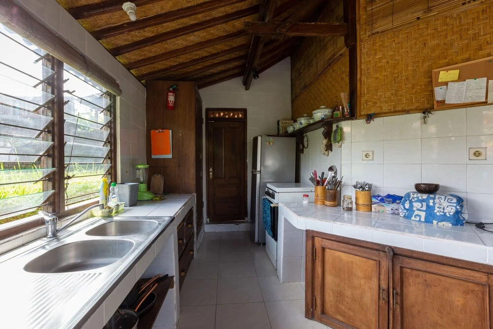 Bali Firefly BnB