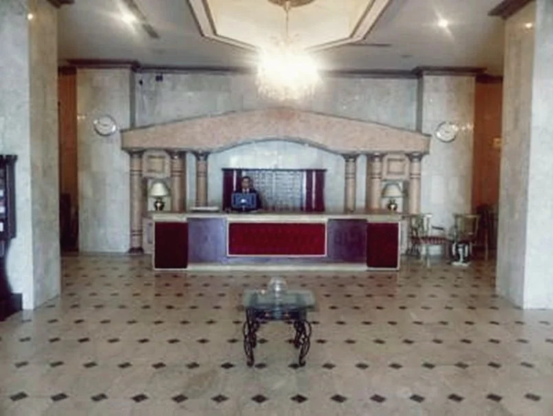Al Salem Regency Hotel Apartments
